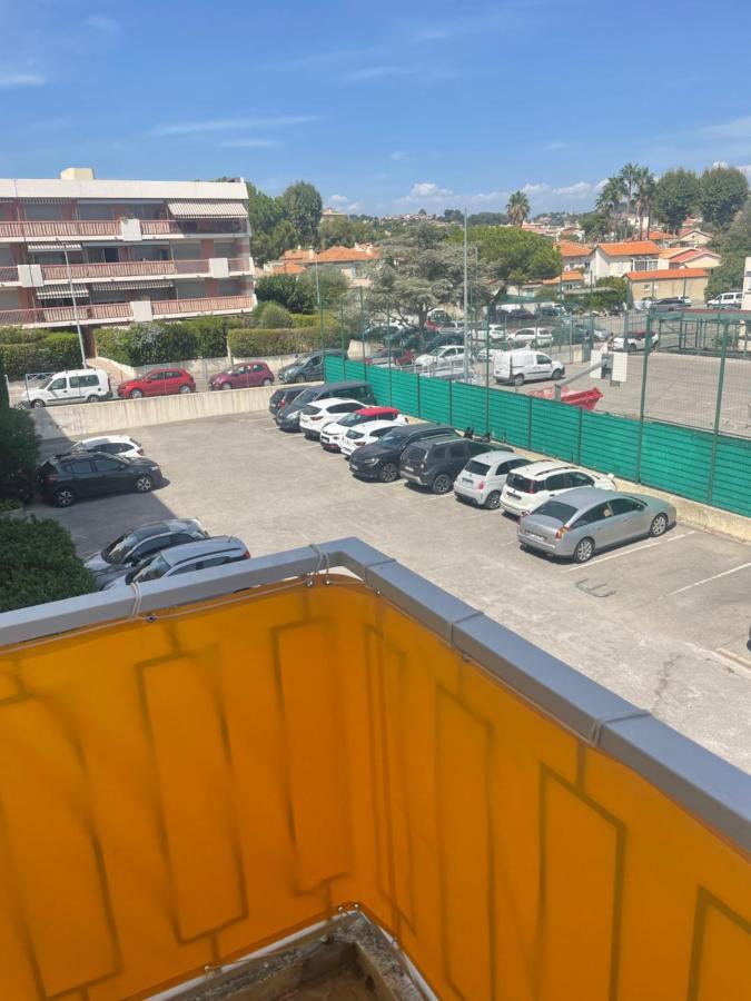 3 Pieces Au Coeur Du Cros De Cagnes Daire Dış mekan fotoğraf
