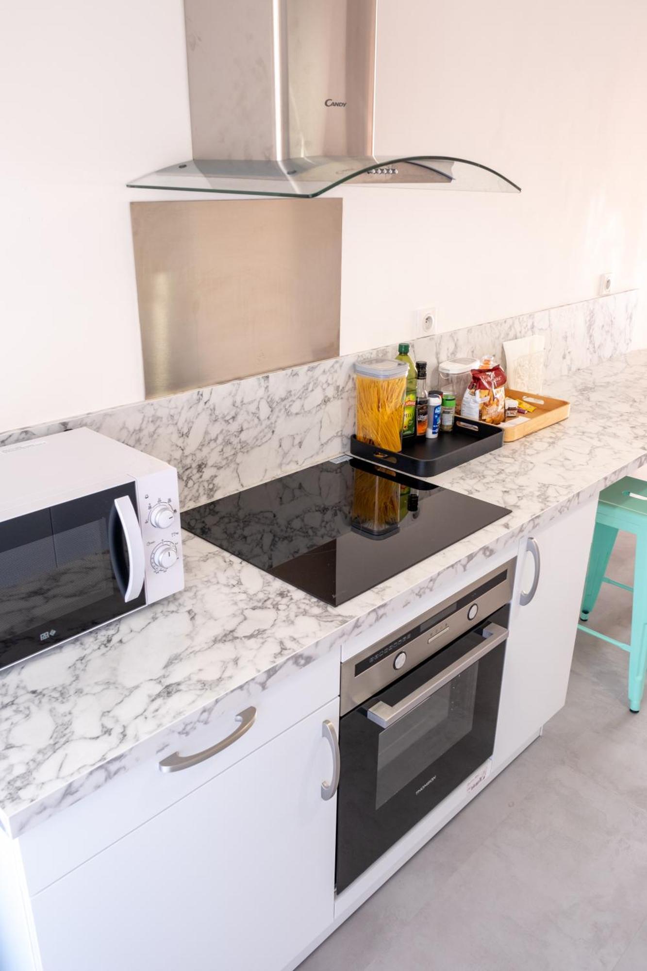 3 Pieces Au Coeur Du Cros De Cagnes Daire Dış mekan fotoğraf